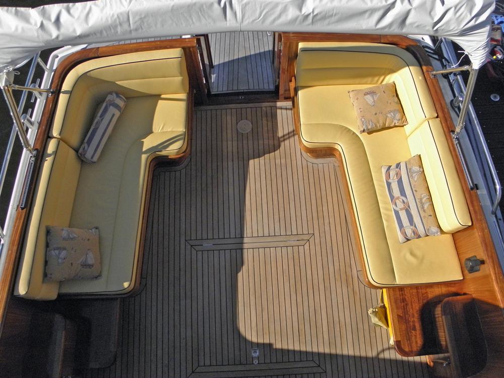 picture Dekuitrusting